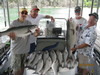 (06/13/2010) - Nice Striped Bass