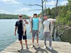 (06/02/2025) - Nice Striped Bass