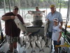 (06/19/2010) - Nice Striped Bass