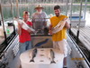 (06/30/2010) - Nice Striped Bass