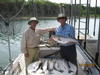 (07/16/2010) - Nice Striped Bass