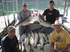 (07/17/2010) - Nice Striped Bass
