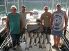 (07/19/2010) - Nice Striped Bass
