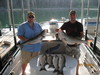 (07/19/2010) - Nice Striped Bass