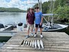 (06/24/2025) - Nice Striped Bass