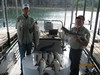 (07/21/2010) - Nice Striped Bass