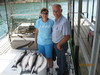 (07/23/2010) - Nice Striped Bass