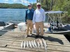 (06/26/2025) - Nice Striped Bass