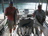 (07/24/2010) - Nice Striped Bass