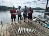 (06/28/2025) - Nice Striped Bass