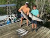 (06/29/2025) - Nice Striped Bass