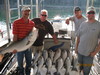 (07/28/2010) - Nice Striped Bass