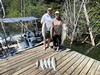 (07/03/2025) - Nice Striped Bass