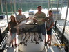 (08/12/2010) - Nice Striped Bass