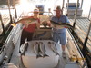(08/13/2010) - Nice Striped Bass
