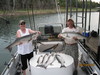 (08/14/2010) - Nice Striped Bass