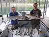 (08/14/2010) - Nice Striped Bass