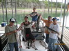 (08/15/2010) - Nice Striped Bass