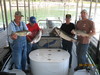 (08/16/2010) - Nice Striped Bass