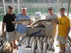 (08/18/2010) - Nice Striped Bass