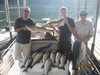 (08/19/2010) - Nice Striped Bass