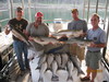 (08/20/2010) - Nice Striped Bass