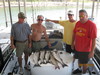 (08/21/2010) - Nice Striped Bass