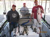 (09/03/2010) - Nice Striped Bass