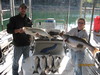 (09/04/2010) - Nice Striped Bass