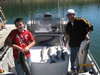 (09/04/2010) - Nice Striped Bass