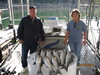 (09/05/2010) - Nice Striped Bass