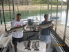 (09/08/2010) - Nice Striped Bass