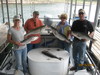 (09/16/2010) - Nice Striped Bass