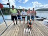 (07/16/2025) - Nice Striped Bass