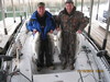 (12/10/2010) - Nice Striped Bass