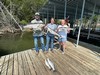 (08/04/2025) - Nice Striped Bass