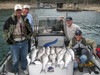 (04/18/2011) - Nice Striped Bass