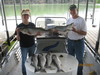(05/12/2011) - Nice Striped Bass