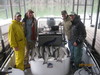 (05/13/2011) - Nice Striped Bass