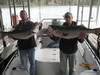 (05/14/2011) - Nice Striped Bass