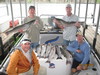 (05/19/2011) - Nice Striped Bass