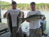 (06/09/2011) - Nice Striped Bass