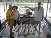 (06/19/2011) - Nice Striped Bass