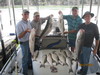 (06/21/2011) - Nice Striped Bass