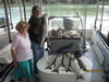 (06/21/2011) - Nice Striped Bass