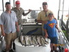(06/27/2011) - Nice Striped Bass