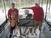 (06/29/2011) - Nice Striped Bass