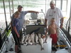 (07/03/2011) - Nice Striped Bass