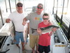 (07/05/2011) - Nice Striped Bass