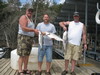 (07/08/2011) - Nice Striped Bass